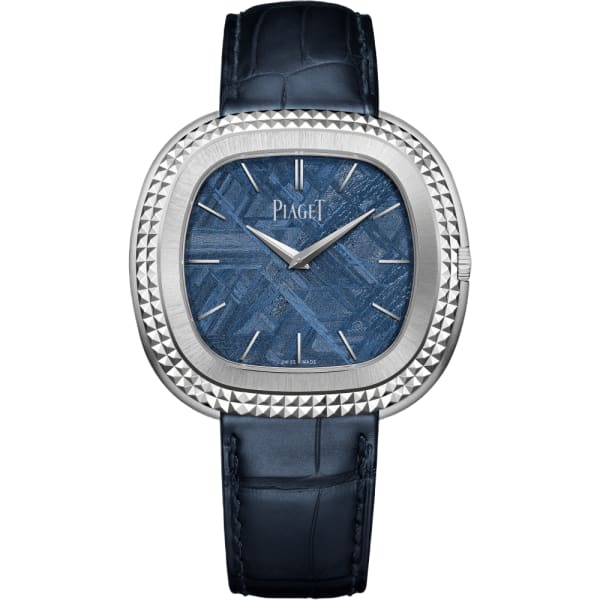Piaget Andy Warhol Watch