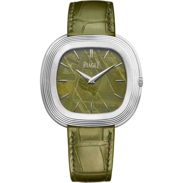 Piaget Andy Warhol Watch