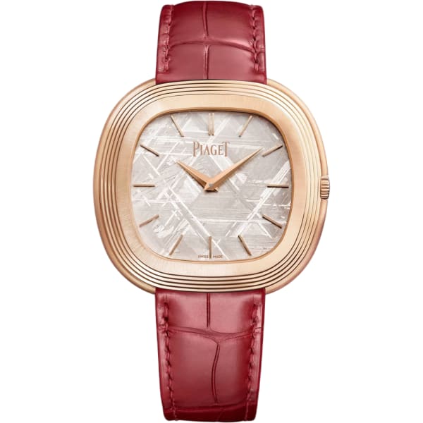 Piaget Andy Warhol Watch