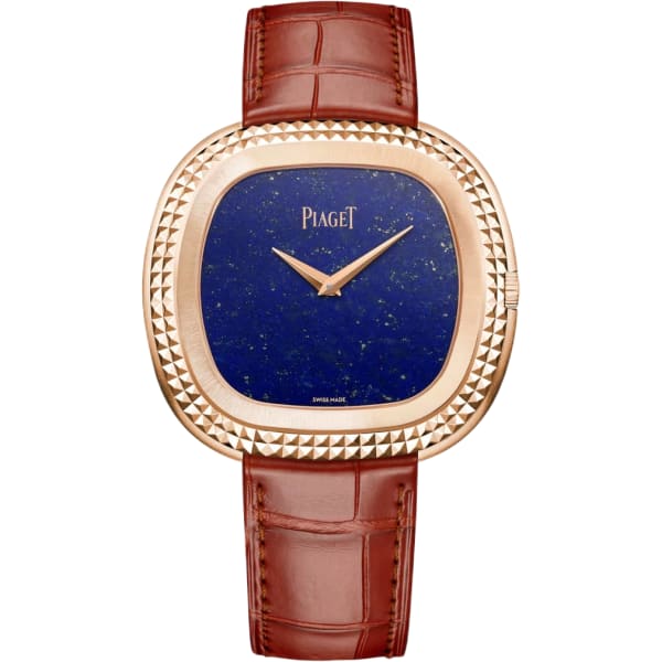 Piaget Andy Warhol watch
