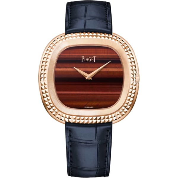 Piaget Andy Warhol watch