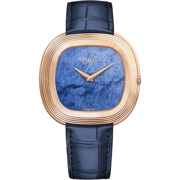 Piaget Andy Warhol watch