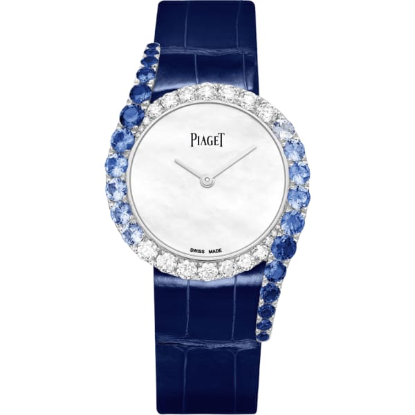 Piaget Limelight Gala Precious Watch