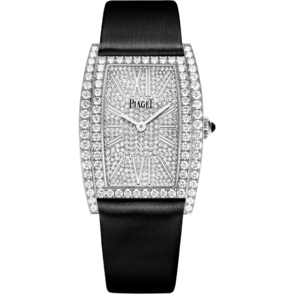 Piaget Limelight Tonneau Watch