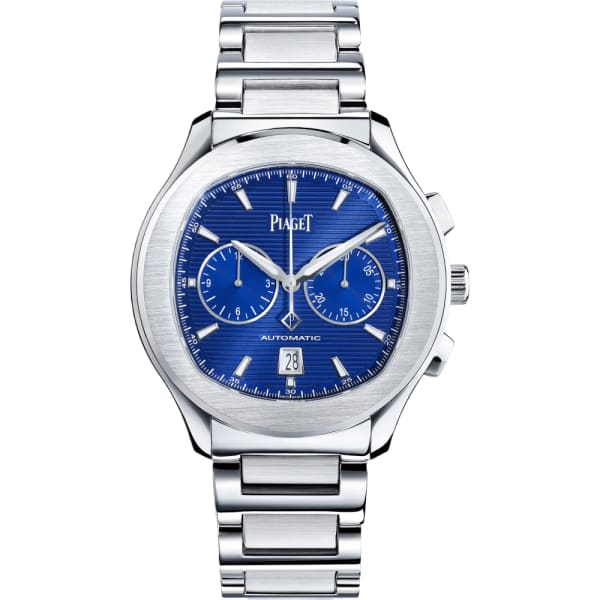 Piaget Piaget Polo Chronograph Watch