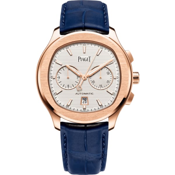 Piaget Piaget Polo Chronograph Watch