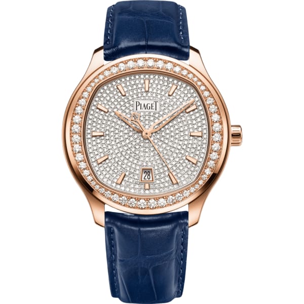 Piaget Piaget Polo Date Watch