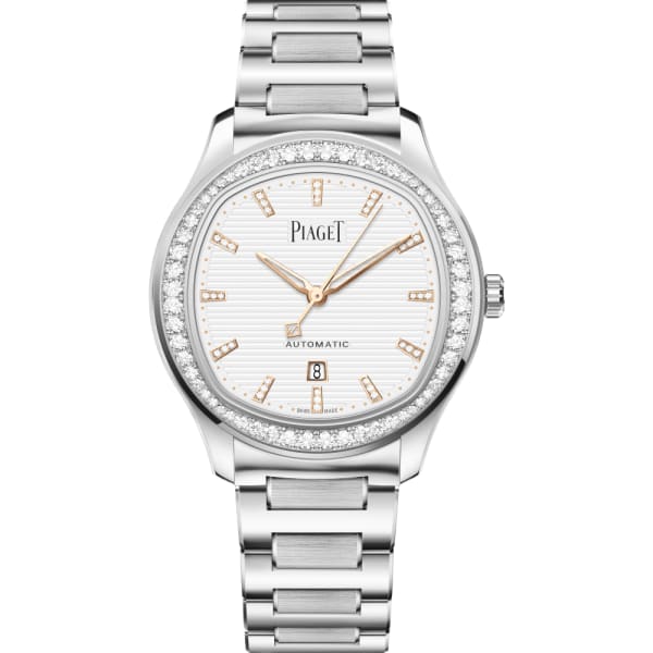 Piaget Piaget Polo Date Watch