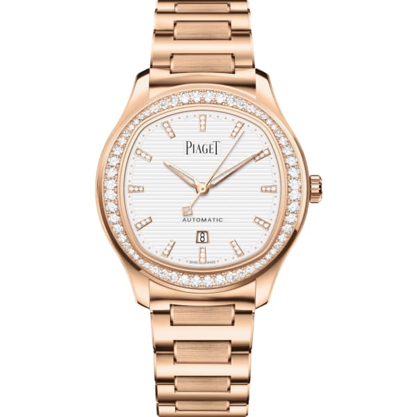 Piaget Piaget Polo Date Watch