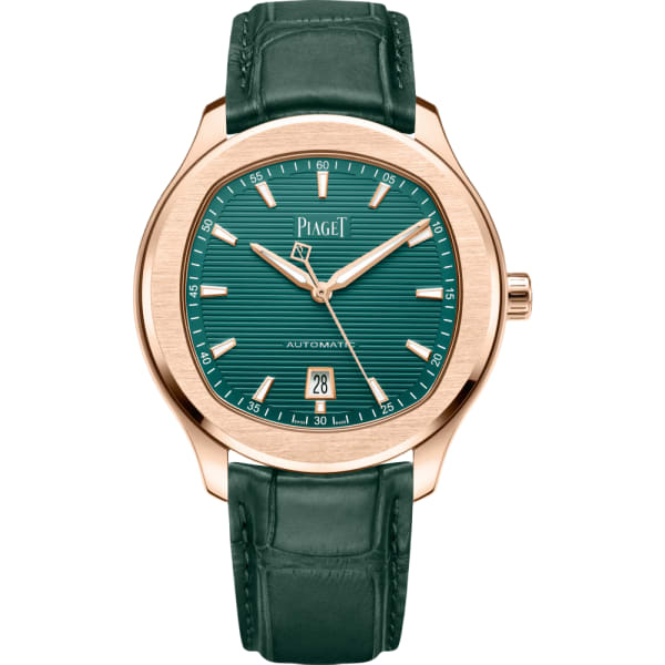 Piaget Piaget Polo Date Watch
