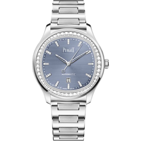 Piaget Piaget Polo Date Watch