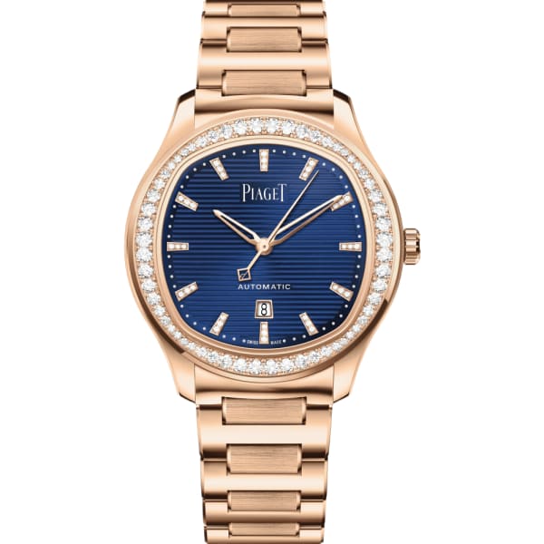 Piaget Piaget Polo Date Watch