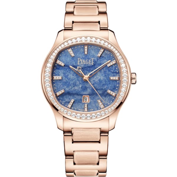 Piaget Piaget Polo Date watch