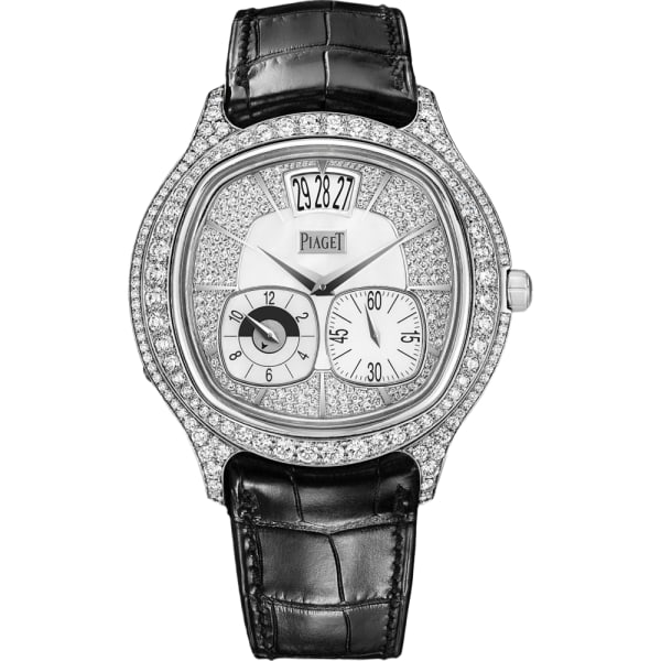 Piaget Piaget Polo Emperador Dual Time Watch