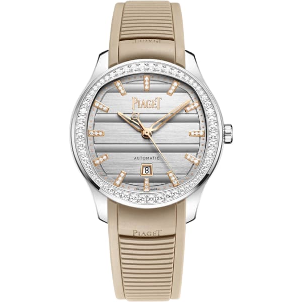 Piaget Piaget Polo Signature Date watch