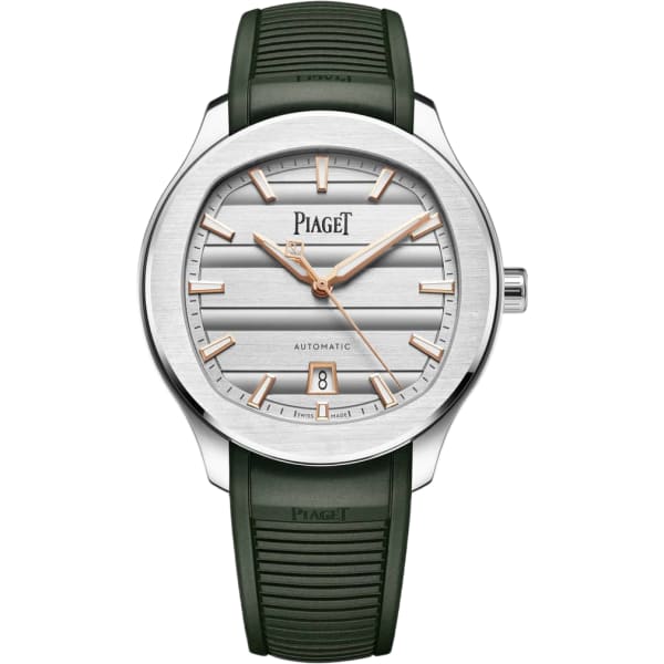 Piaget Piaget Polo Signature Date watch