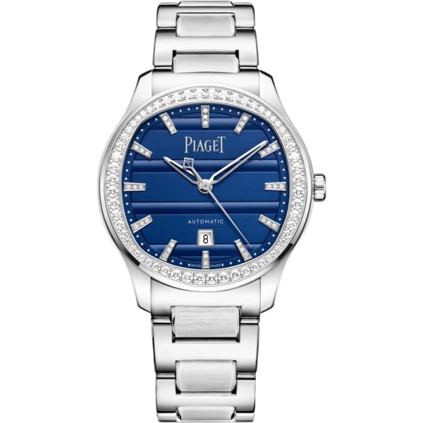 Piaget Piaget Polo Signature Date watch