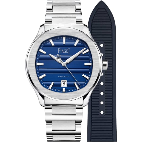 Piaget Piaget Polo Signature Date watch