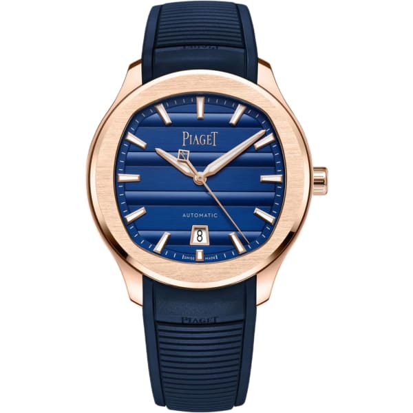 Piaget Piaget Polo Signature Date watch