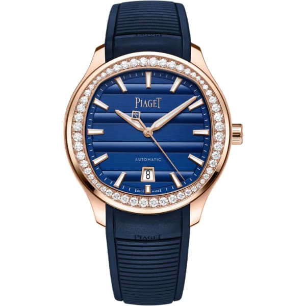 Piaget Piaget Polo Signature Date watch