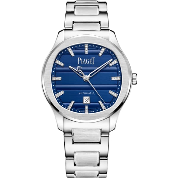Piaget Piaget Polo Signature Date watch