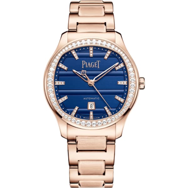 Piaget Piaget Polo Signature Date watch