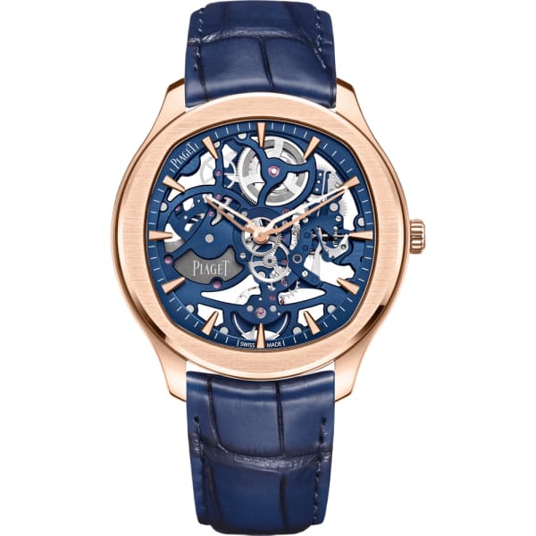 Piaget Piaget Polo Skeleton Watch
