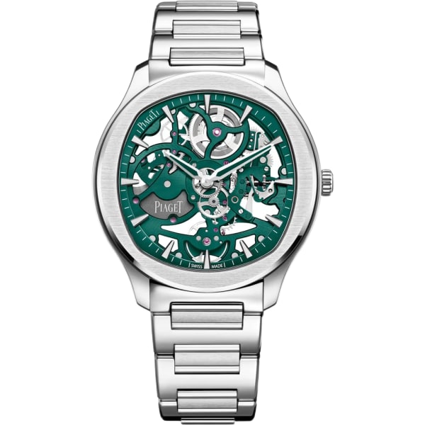 Piaget Piaget Polo Skeleton watch