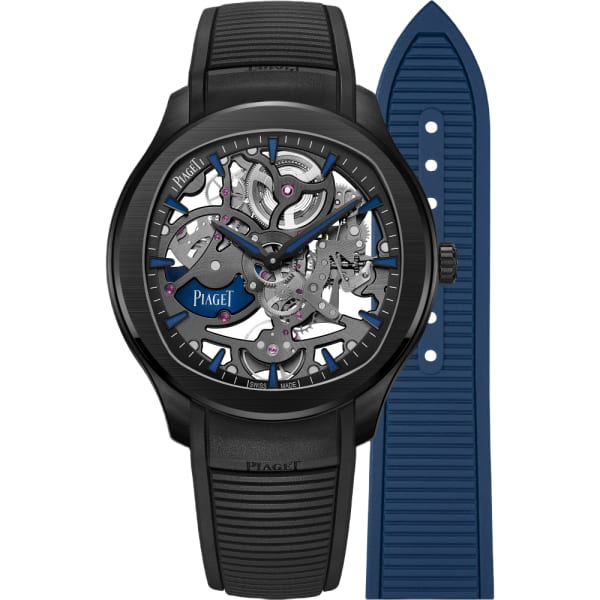 Piaget Piaget Polo Skeleton Watch