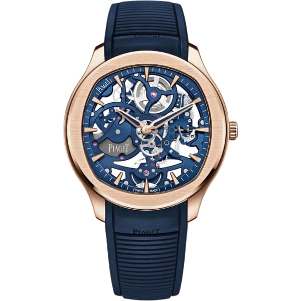 Piaget Piaget Polo Skeleton watch