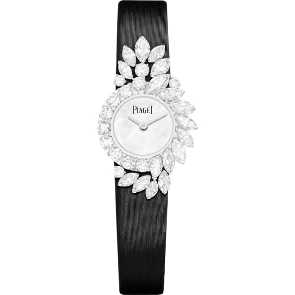 Piaget Piaget Treasures High Jewellery Watch