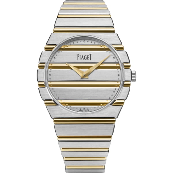 Piaget Polo 79 Two-Tone