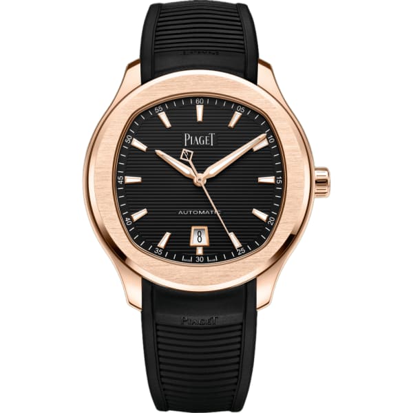 Piaget Polo Date