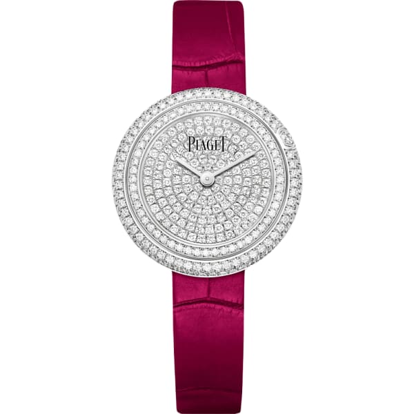 Piaget Possession Watch