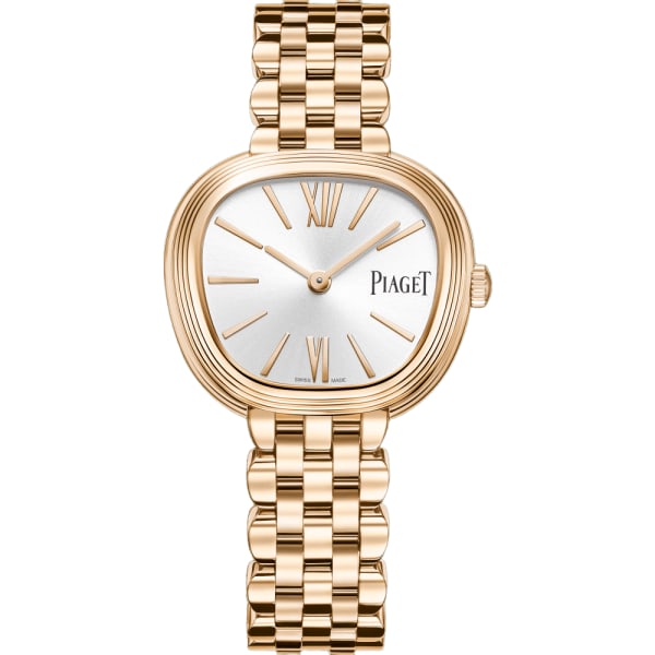 Piaget Sixtie