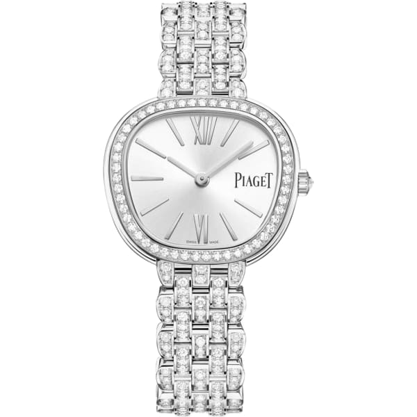 Piaget Sixtie watch