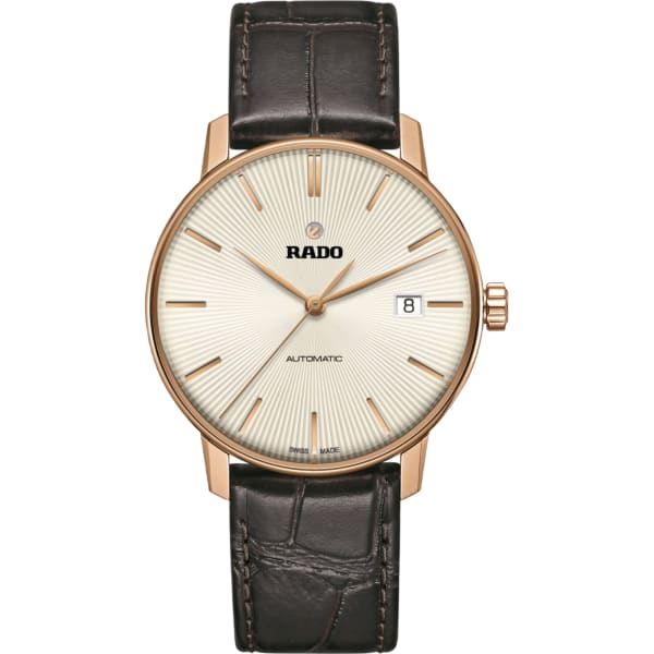 Rado Automatic Dome