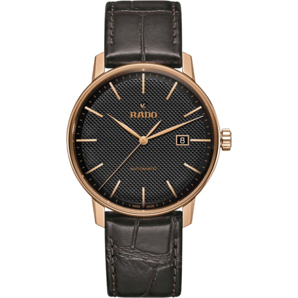 Rado Automatic Dome