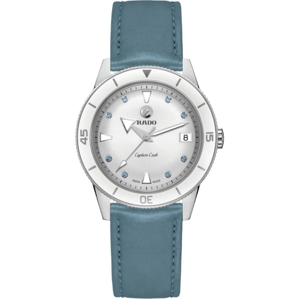 Rado Captain Cook Automatic
