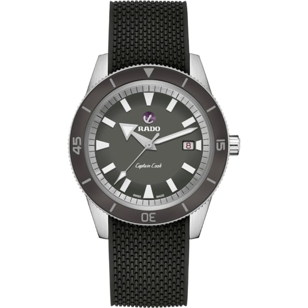 Rado Captain Cook Automatic
