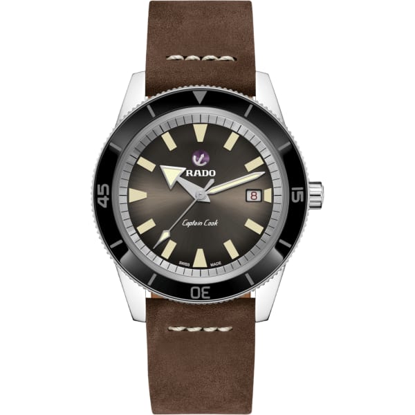 Rado Captain Cook Automatic
