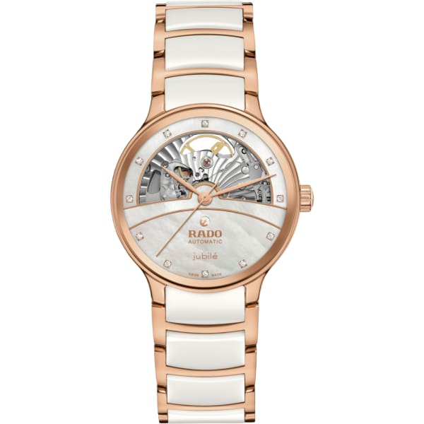 Rado Centrix Automatic Diamonds Open Heart