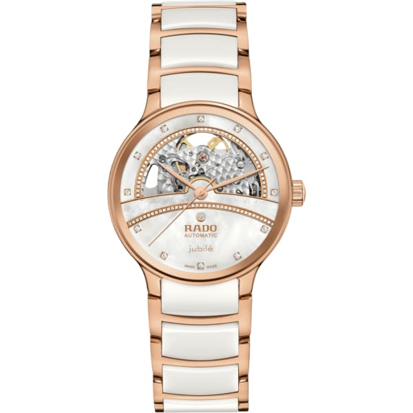Rado Centrix Automatic Diamonds Open Heart