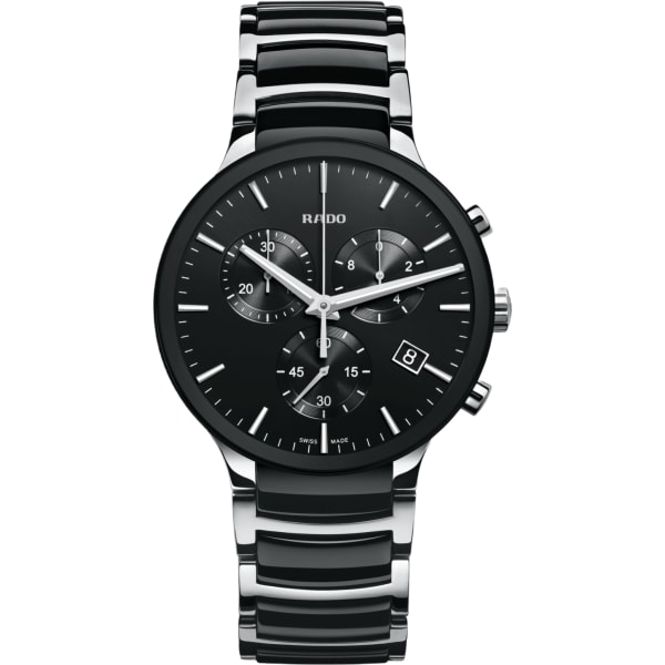 Rado Centrix Chronograph