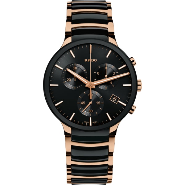 Rado Centrix Chronograph