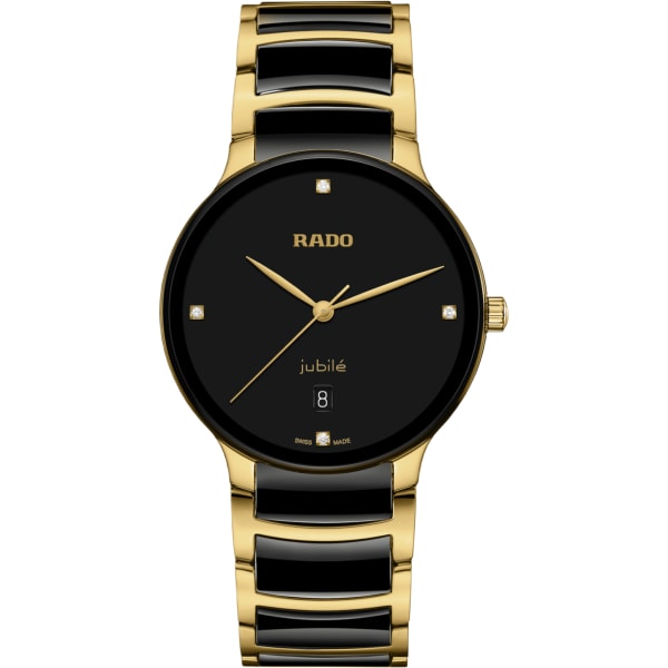 Rado Centrix Diamonds