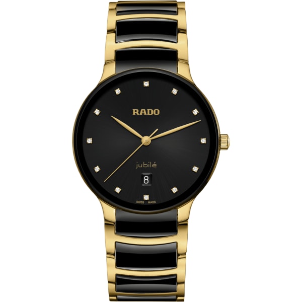 Rado Centrix Diamonds