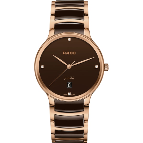 Rado Centrix Diamonds