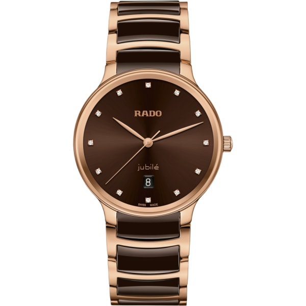 Rado Centrix Diamonds