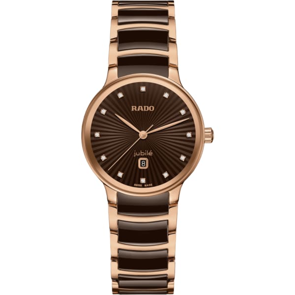 Rado Centrix Diamonds